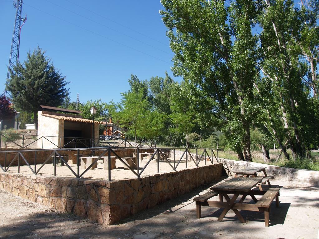 El Rincon De Una Exterior photo