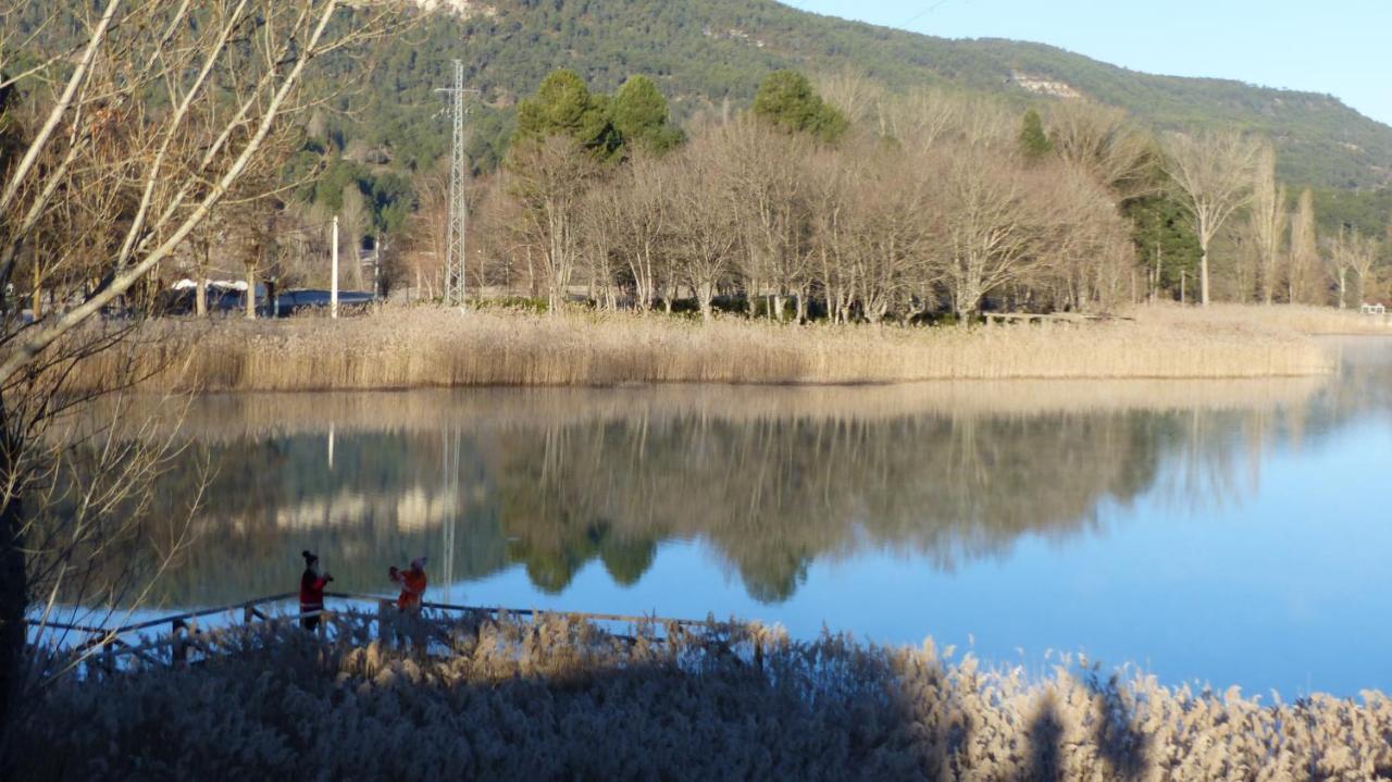 El Rincon De Una Exterior photo