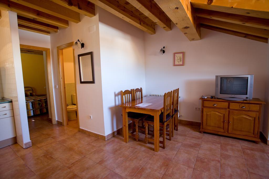 El Rincon De Una Room photo
