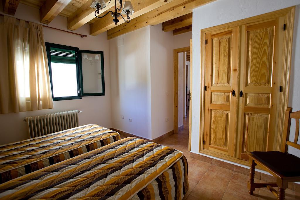 El Rincon De Una Room photo